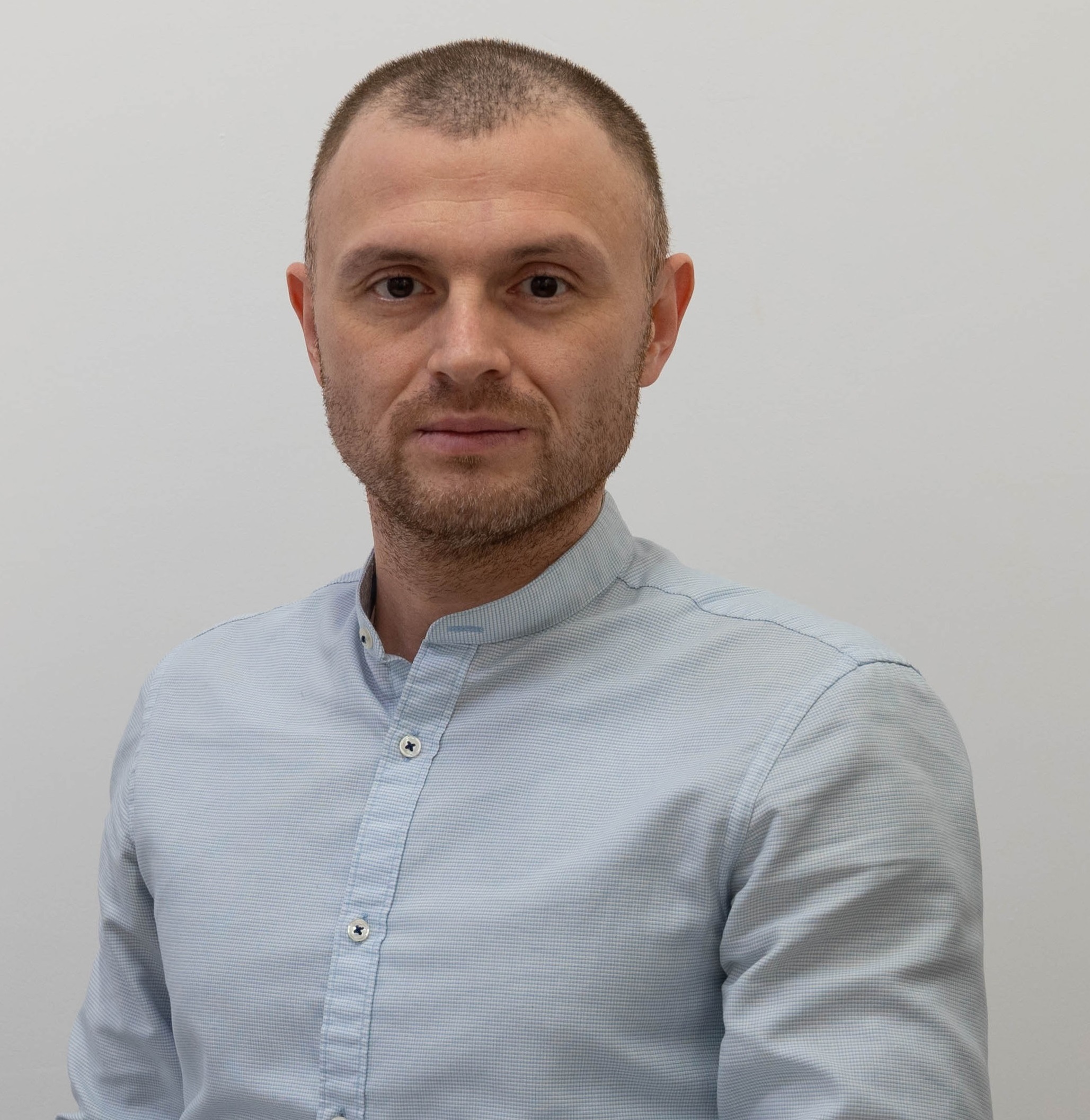 Султан Гинаятович