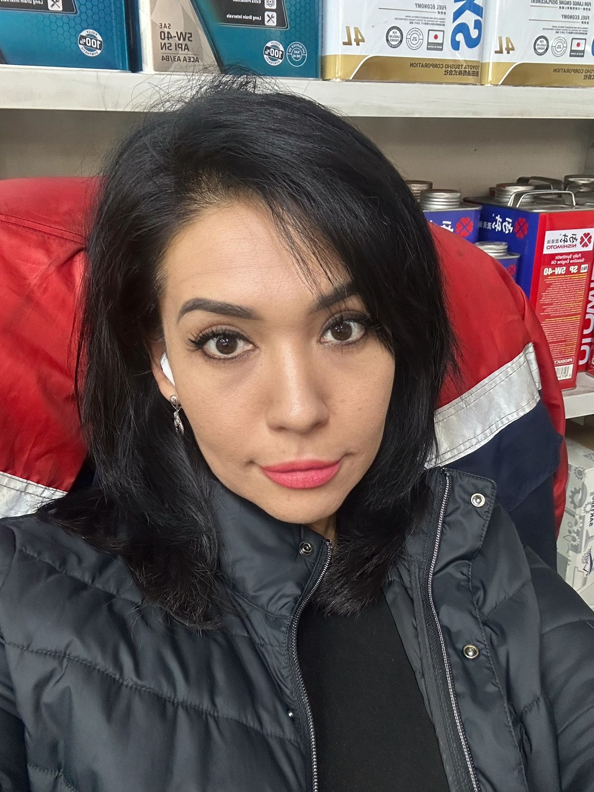 Фотография профиля