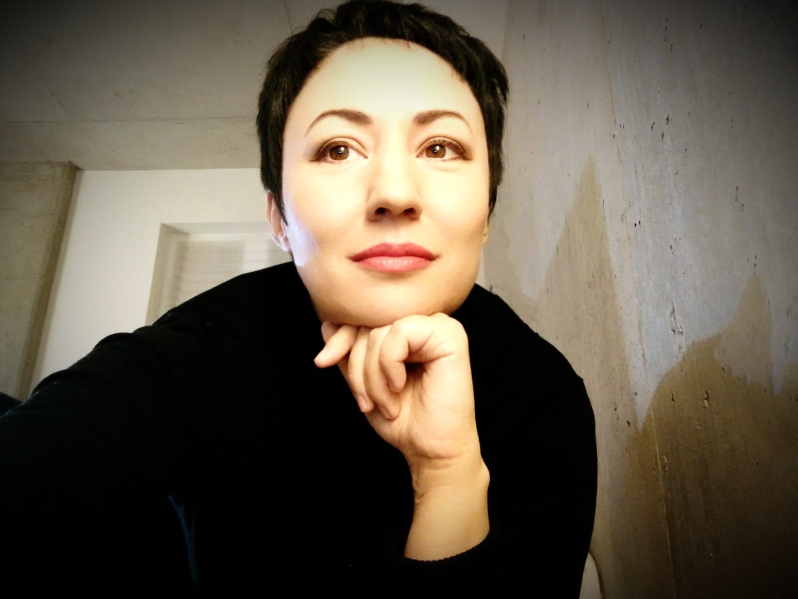 Фотография профиля