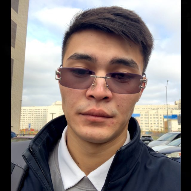 Темирлан Оразбеков